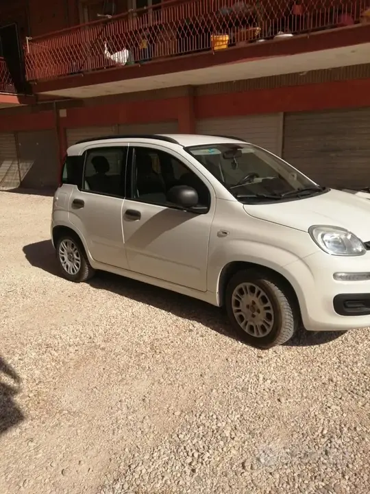 Fiat Panda 2014 photo 3