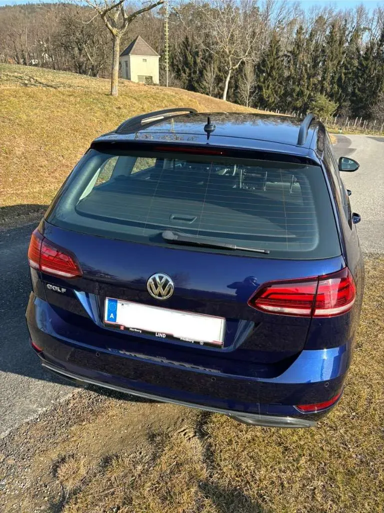 Volkswagen Golf 2019 photo 3