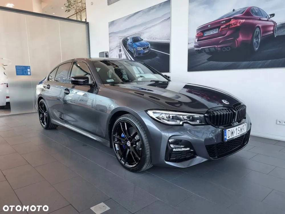 BMW Seria 3