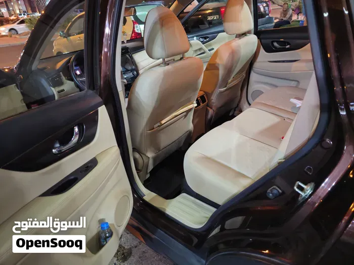 Nissan X-Trail 2021 photo 2