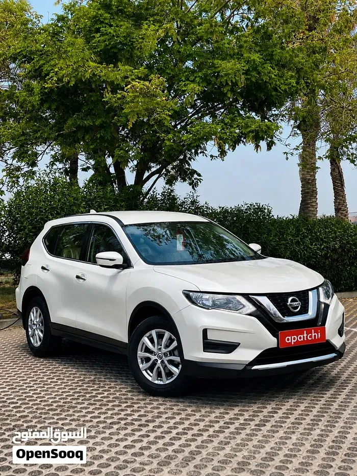 Nissan X-Trail 2021 photo 5