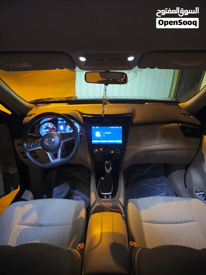 Nissan X-Trail 2021 photo 4