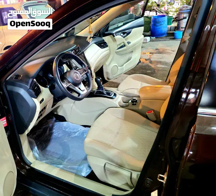 Nissan X-Trail 2021 photo 3
