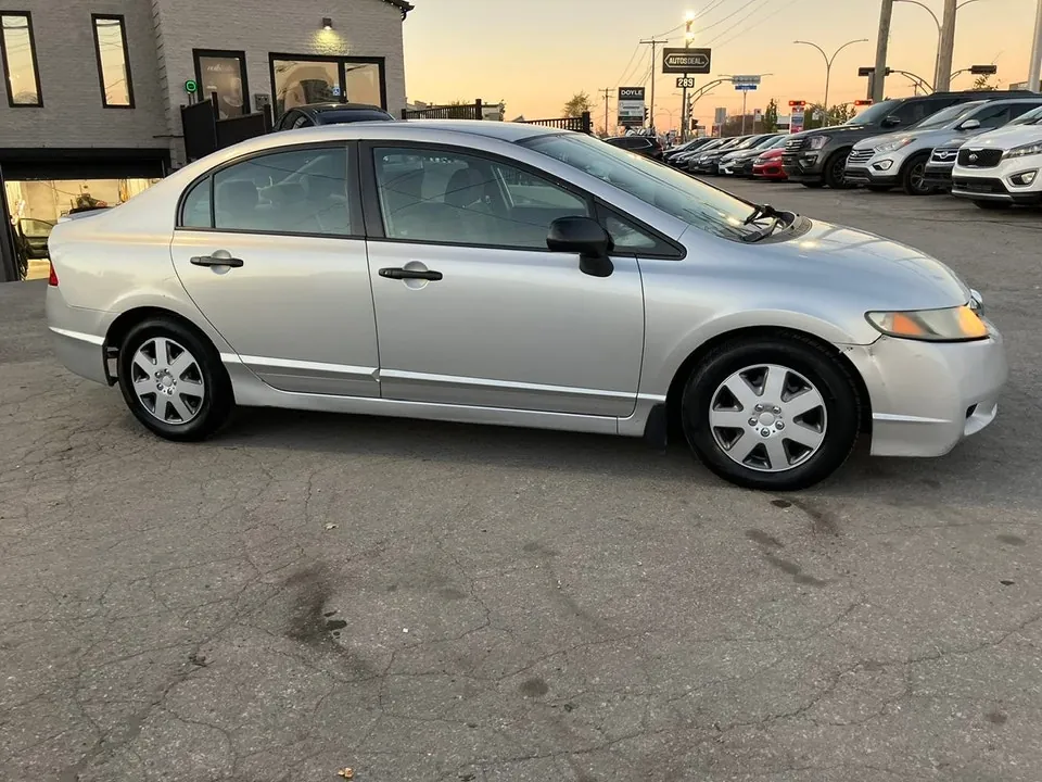 Honda Civic 2010 photo 4