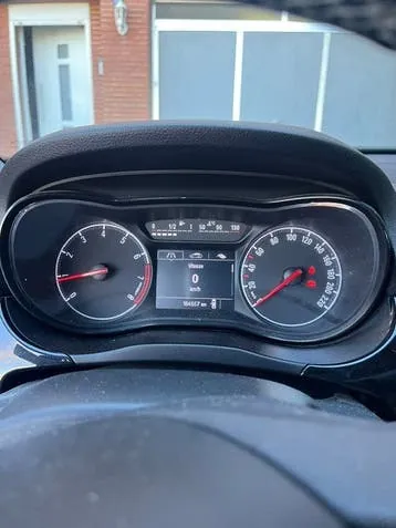 Opel Corsa E