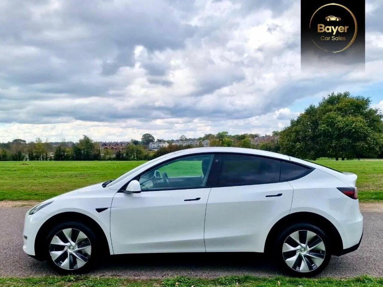 Tesla Model Y 2022 photo 4
