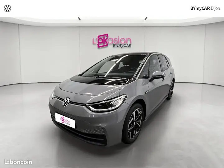 Volkswagen Id.3