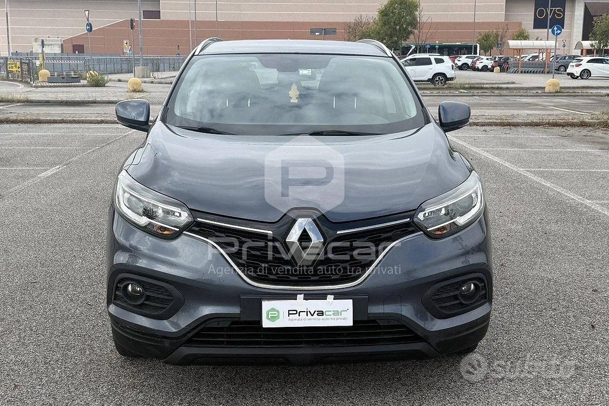 Renault Kadjar 2019 photo 2