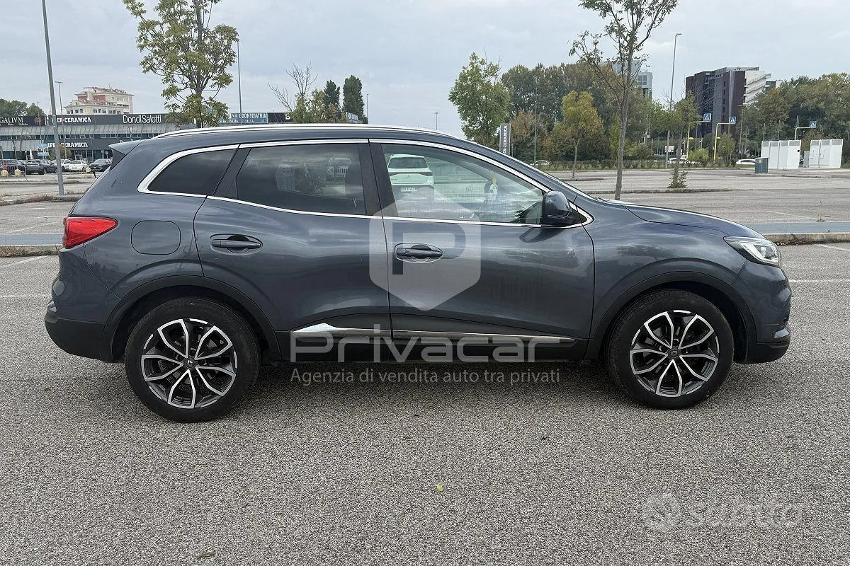 Renault Kadjar 2019 photo 4