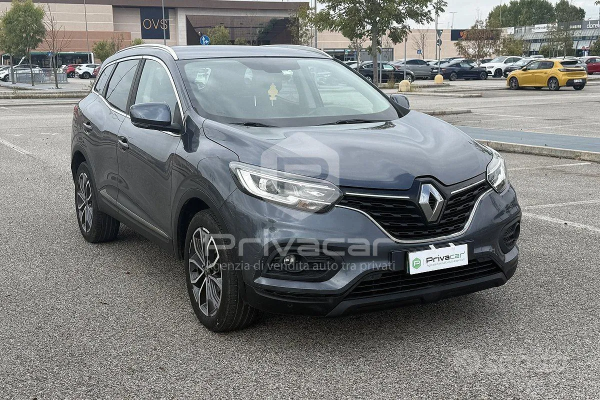 Renault Kadjar 2019 photo 3