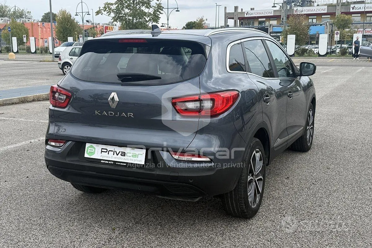 Renault Kadjar 2019 photo 5