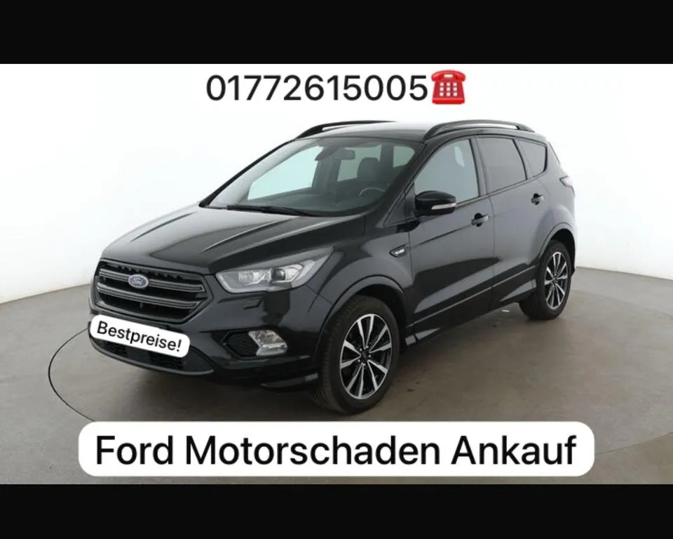 Ford Other