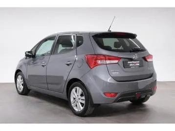 Hyundai Ix20 2014 photo 3