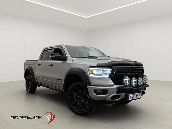 Dodge Ram 1500 2023 photo 3