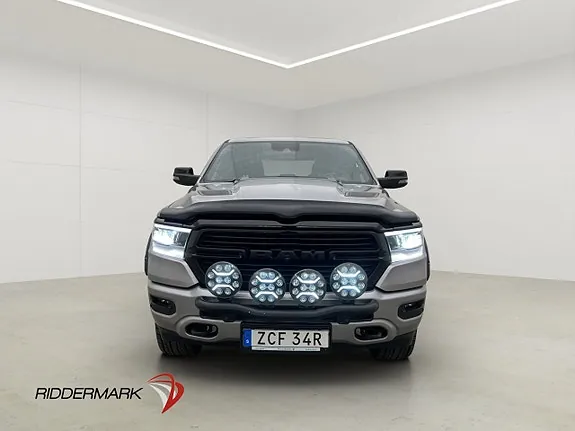 Dodge Ram 1500 2023 photo 2