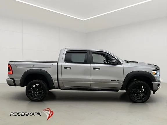 Dodge Ram 1500 2023 photo 5
