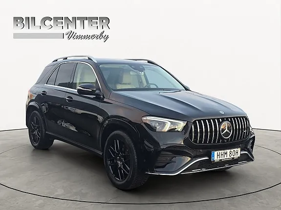 Mercedes-Benz Gle300 D