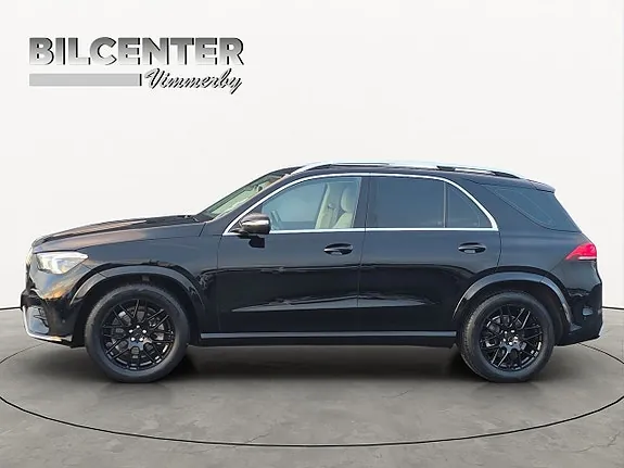 Mercedes-Benz Gle300 D 2019 photo 3