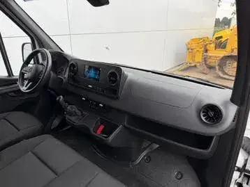 Mercedes-Benz Sprinter 2022 photo 3