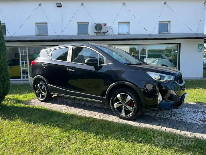 DR Automobiles Dr4 2018 photo 4