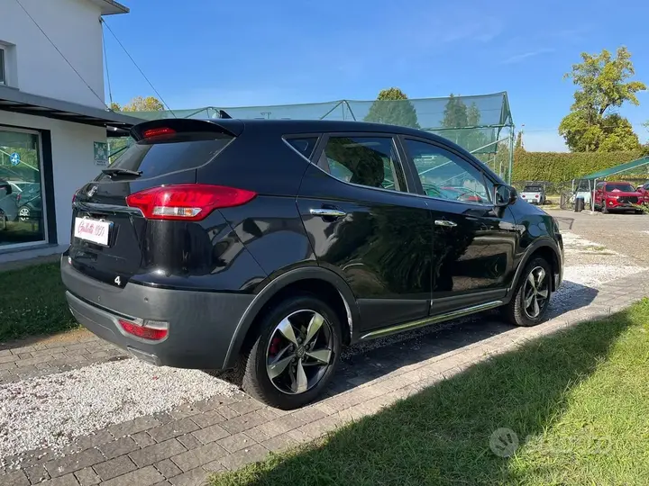 DR Automobiles Dr4 2018 photo 5