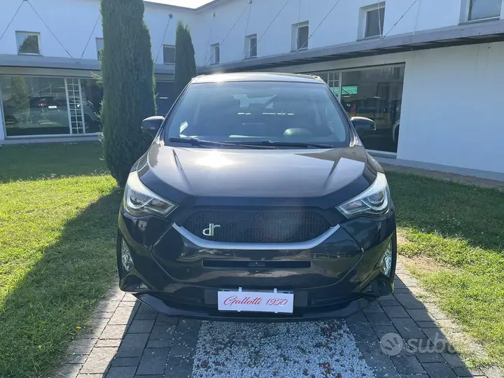 DR Automobiles Dr4 2018 photo 3