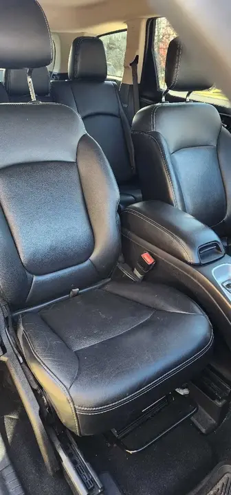 Dodge Journey 2013 photo 4
