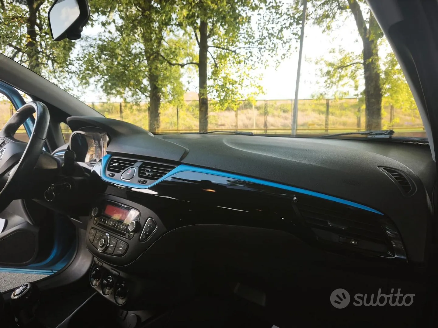 Opel Corsa 2017 photo 5
