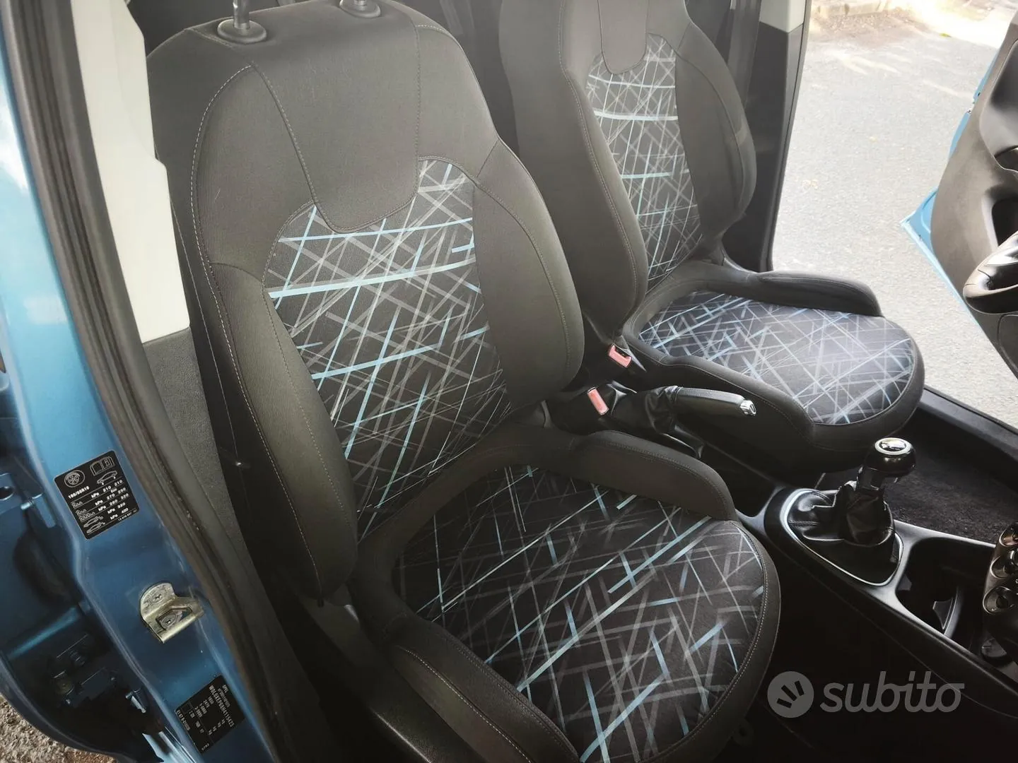Opel Corsa 2017 photo 3