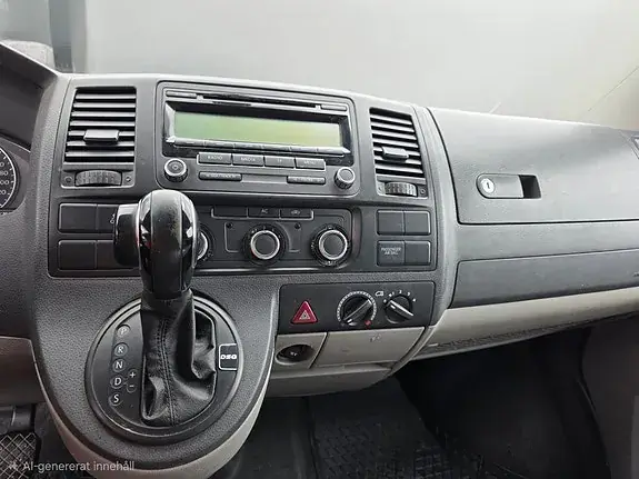 Volkswagen Transporter 2011 photo 3