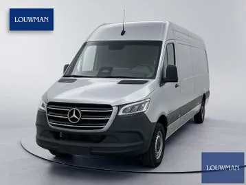 Mercedes-Benz Sprinter 2024 photo 2