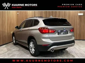BMW X1 2021 photo 2