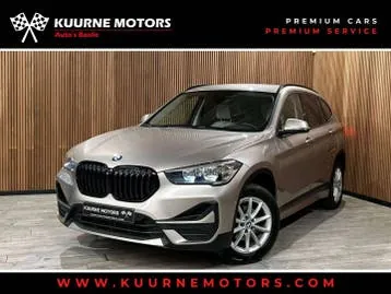 BMW X1 2021 photo 3