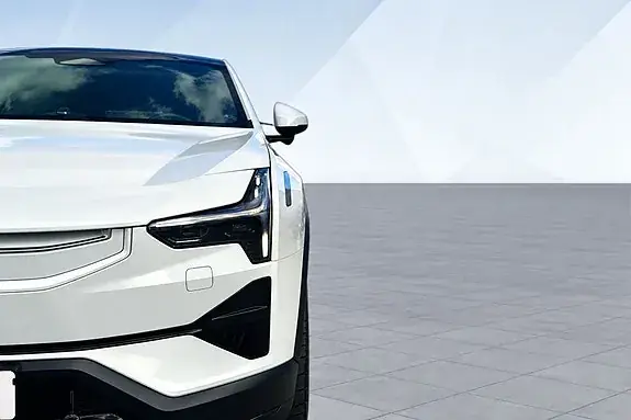 Polestar 3 2025 photo 4