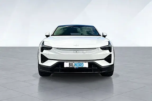 Polestar 3 2025 photo 3