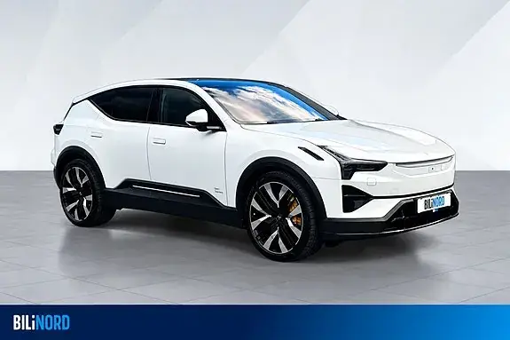 Polestar 3