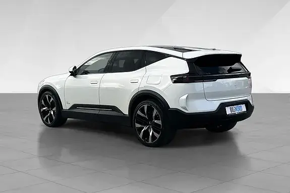 Polestar 3 2025 photo 5