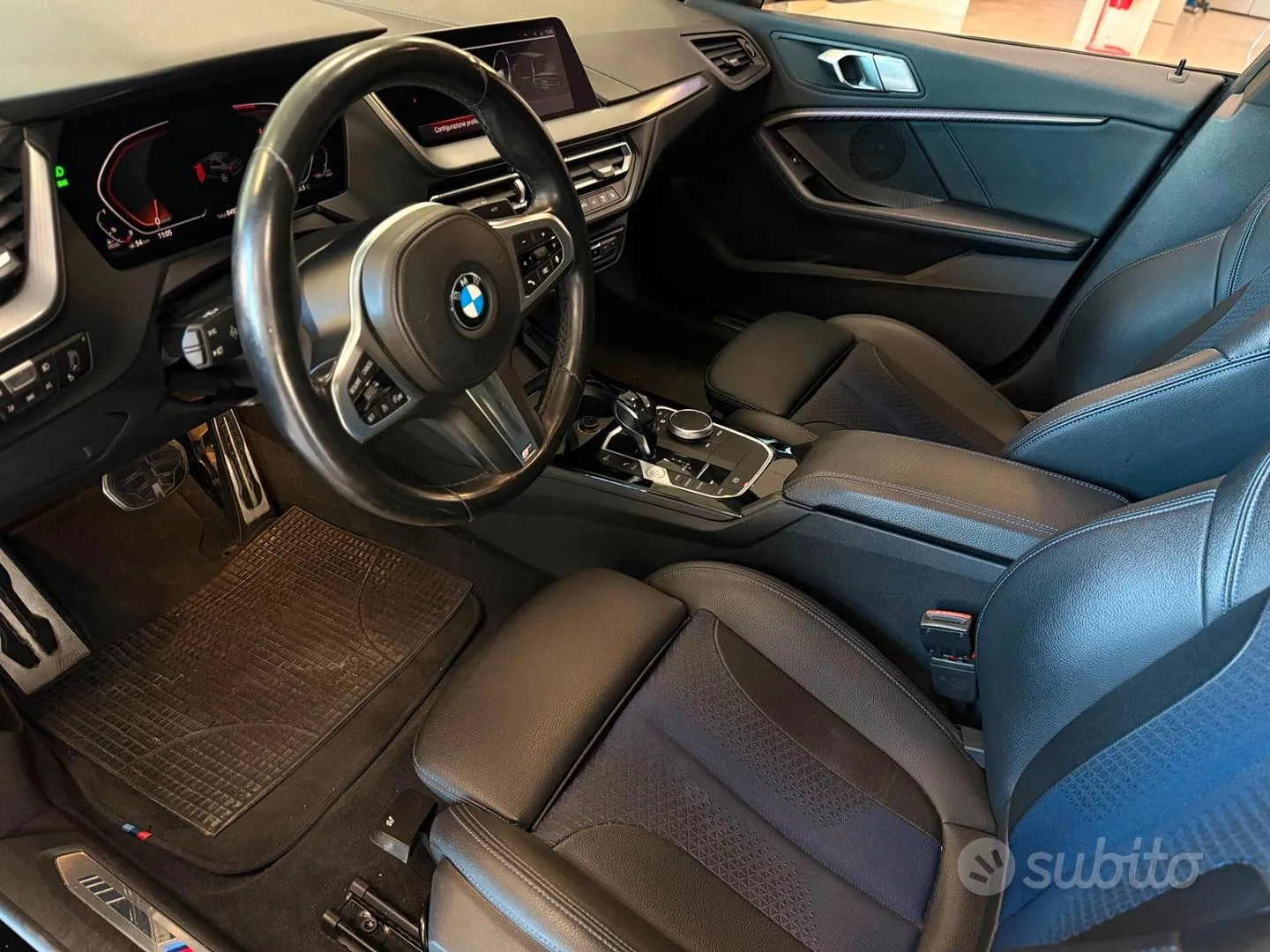 BMW 220D 2020 photo 4