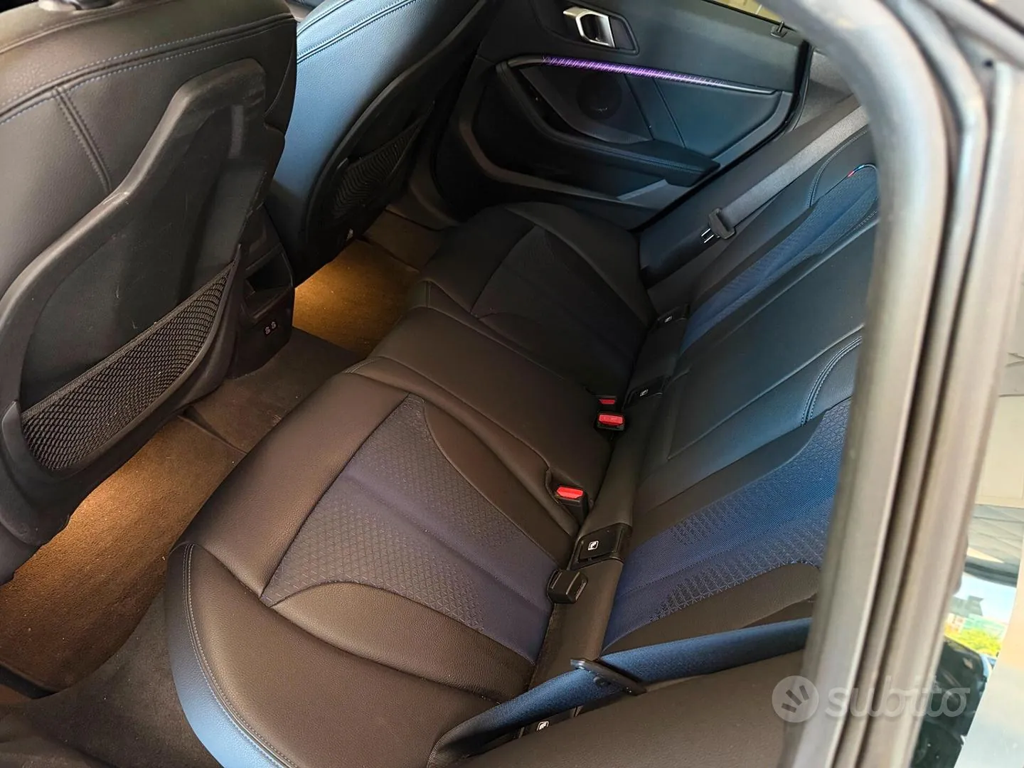BMW 220D 2020 photo 3