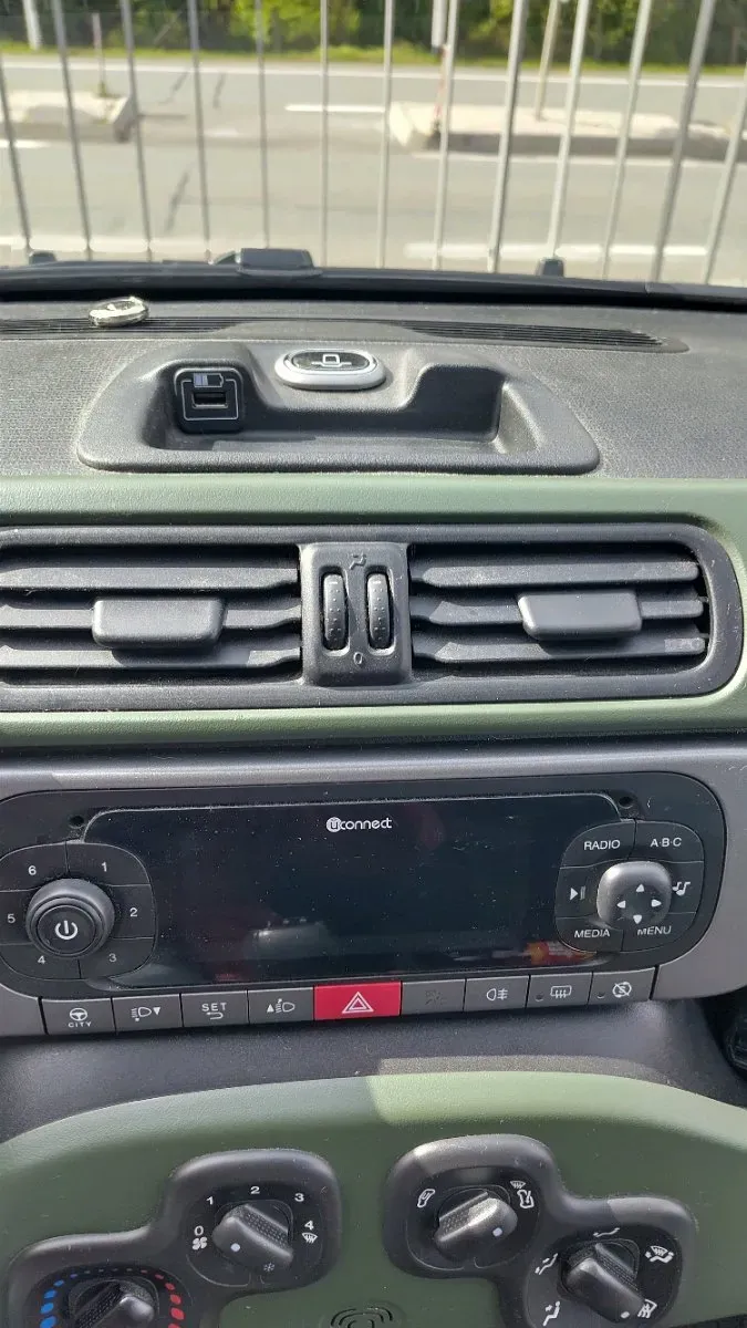 Fiat Panda 2017 photo 3