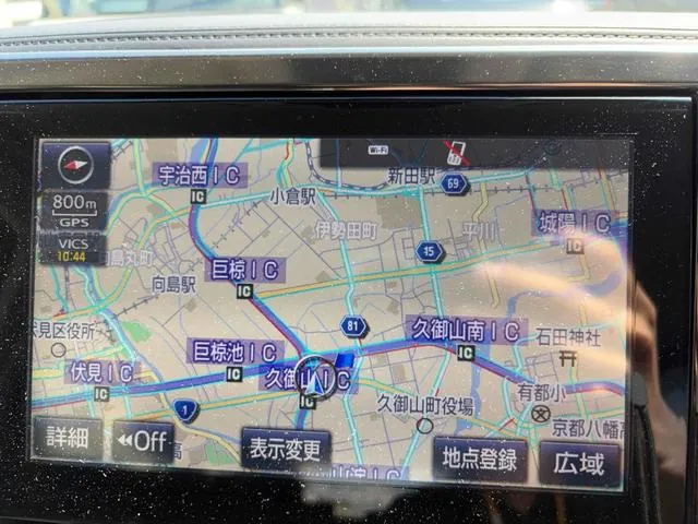 Toyota Vellfire 2017 photo 2