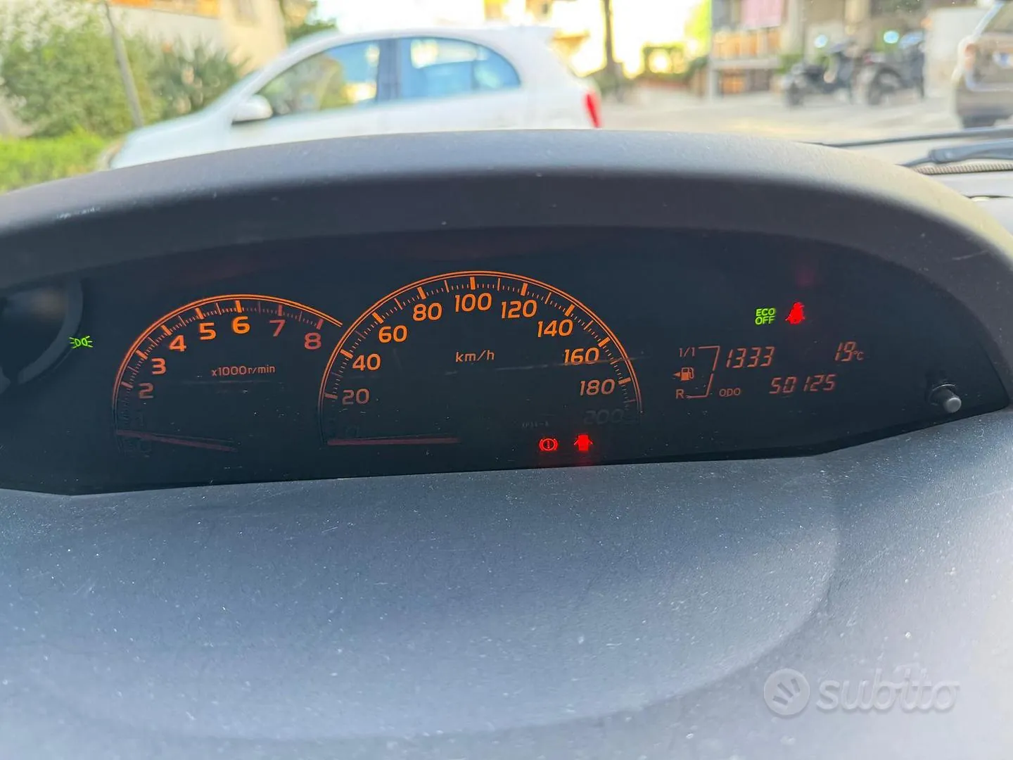 Toyota Yaris 2011 photo 5