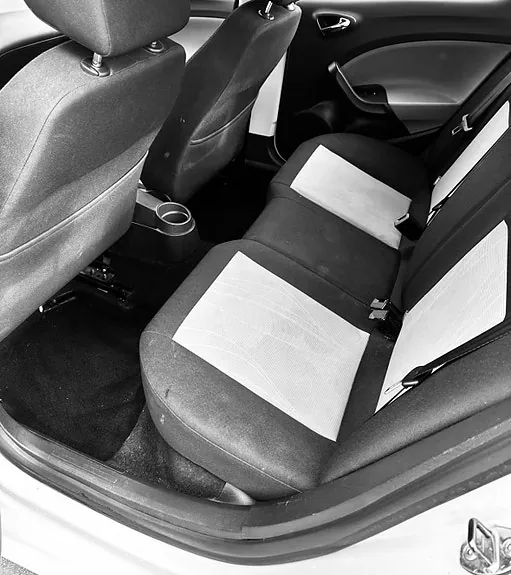 Seat Ibiza 2013 photo 5