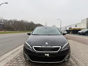 Peugeot 308 2016 photo 2