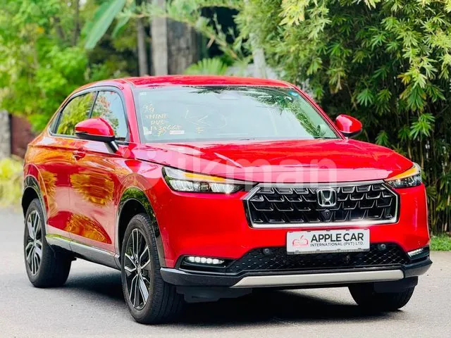 Honda Vezel 2026 photo 3