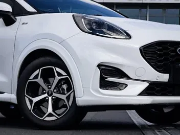 Ford Puma 2025 photo 3