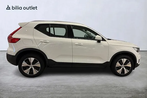 Volvo Xc40 2021 photo 5