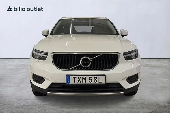 Volvo Xc40 2021 photo 3