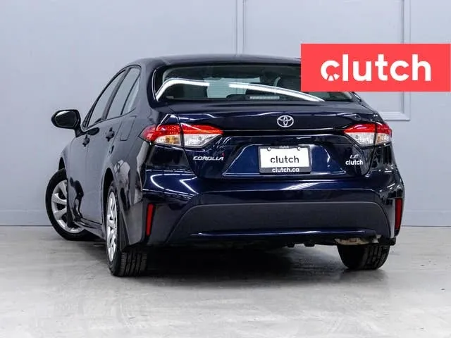 Toyota Corolla 2022 photo 5