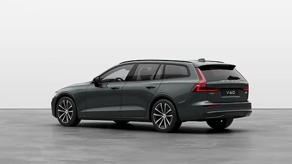 Volvo V60 2027 photo 2